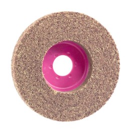Dischi in fibra compressa MAGNUM Vlies Top Ø125x22,2mm per metalli (10pz)