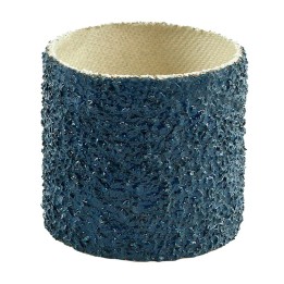 Anelli abrasivi in zirconio MINI MAX Ø30x30mm, grana 40-80 (10pz)