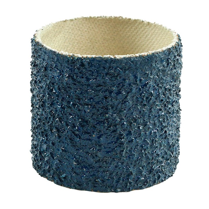 Anelli abrasivi in zirconio MINI MAX Ø45x30mm, grana 40-80