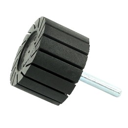 Rullo ad espansione MINI MAX Ø30x30mm per anelli in zirconio
