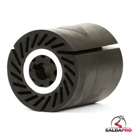 NASTRO PER IMBALLO BIANCO SYROM H 48 Mm X L 66 M - Foto 5