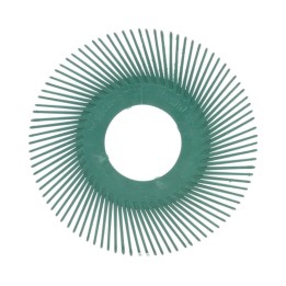 Dischi per spazzola radiale 3M Bristle Tipo A Ø 150 mm, grana 50