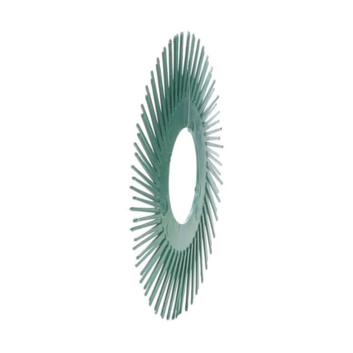 Dischi per spazzola radiale 3M Bristle Tipo A Ø 150 mm, grana 50