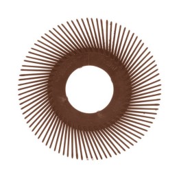 Dischi per spazzola radiale 3M Bristle Tipo A Ø 150 mm, grana 36