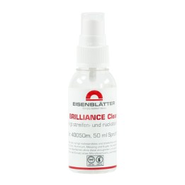 Detergente Brilliance Clean spray 50ml per pulizia metalli