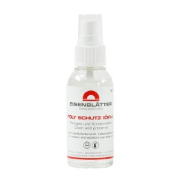 Protettivo per acciaio inox Poly Schutz in bottiglia spray da 50ml