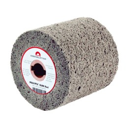 Rullo in gomma morbida POLY-PTX Ø105x100mm elimina graffi, grana 60-180