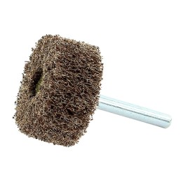 Ruote in fibra Mini Max Ø40x20mm per smerigliatura metalli