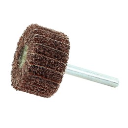 Ruote Mix Mini Max Ø40x20mm per smerigliatura metalli