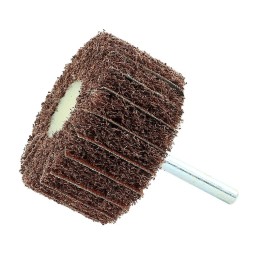 Ruote Mix Mini Max Ø60x30mm per smerigliatura metalli