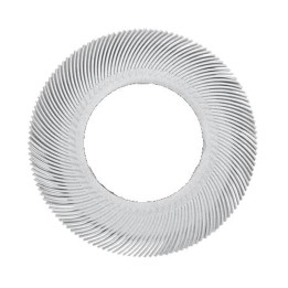 Dischi per spazzola radiale 3M Bristle Tipo C Ø150 mm, grana 120