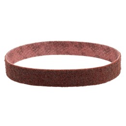 Nastri in tessuto non tessuto SC 40x780mm per finitura, grana 180
