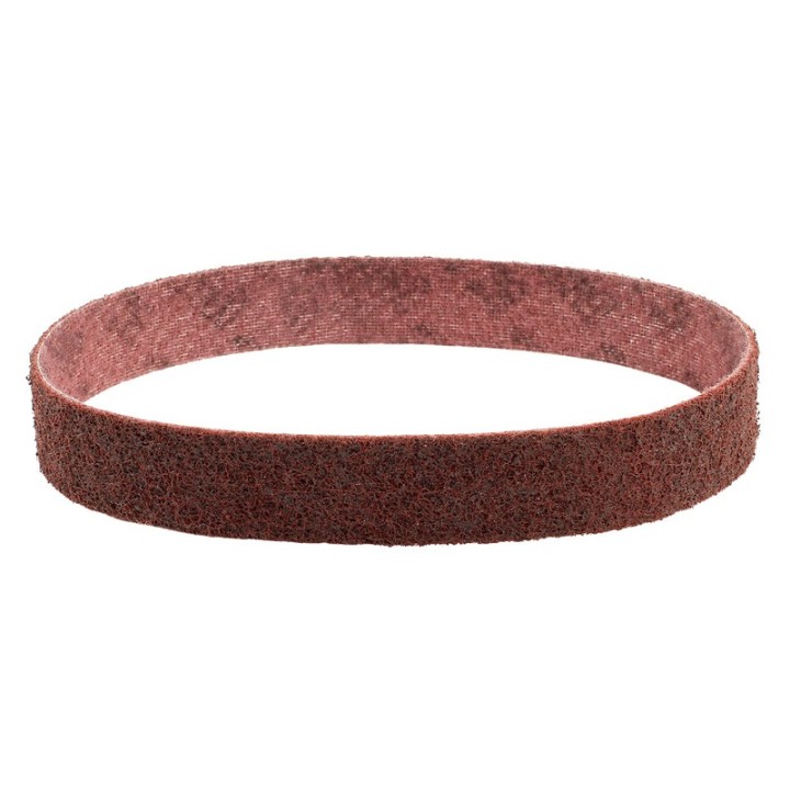 Nastri in tessuto non tessuto SC 40x780mm per finitura, grana 180