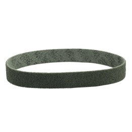 Nastri in tessuto non tessuto SC 40x780mm per finitura, grana 280