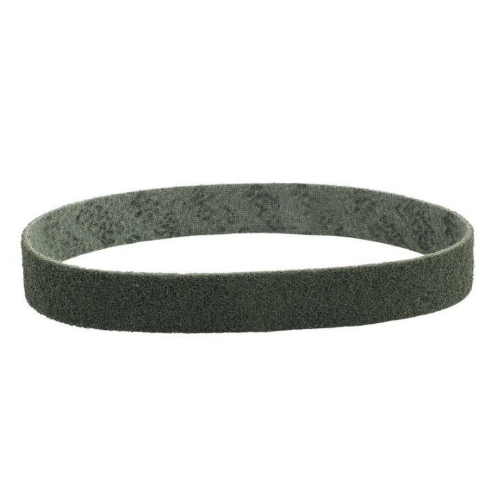 Nastri in tessuto non tessuto SC 40x780mm per finitura, grana 280