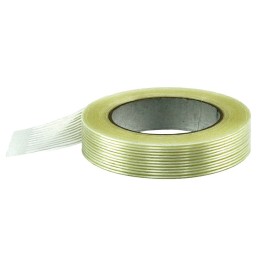 Nastro adesivo speciale POLY-PTX 25mmx50M resistente al calore