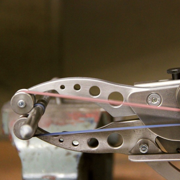 utilizzo levigatrice per tubi PIPE FIX SMART
