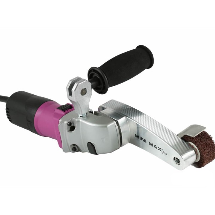 Smerigliatrice multifunzione MINI MAX PRO 850W 220-240V