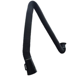 Braccio aspirante Depurex Ø120mm lunghezza 1500mm Dalpitech