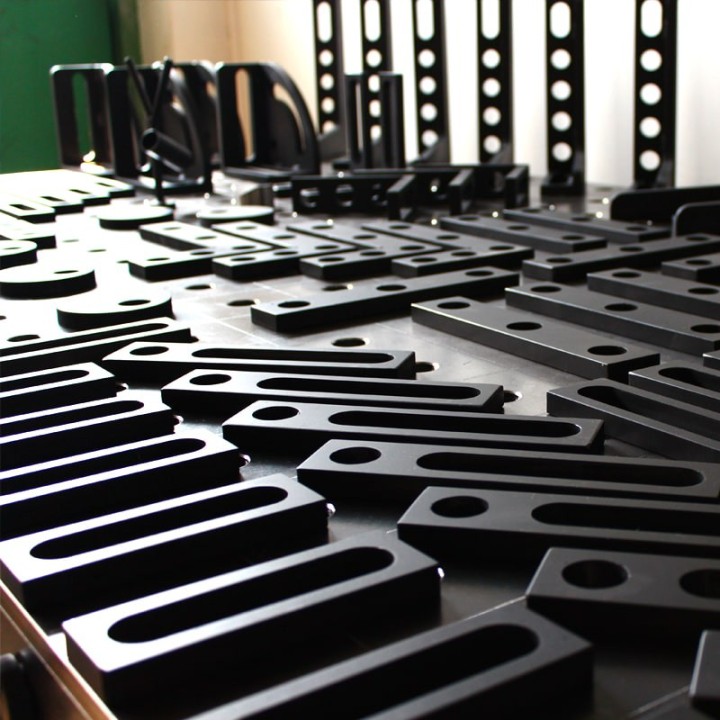 set battute universali 150mm GPPH