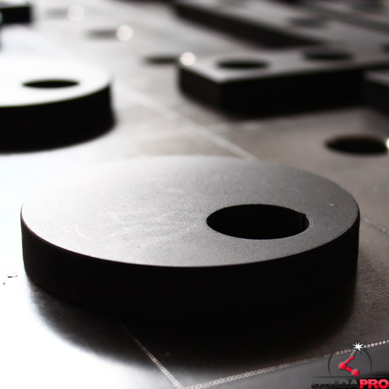 Cuscinetto Del Blocchetto Di Cuscino Dell'acciaio Inossidabile Sucfpl 205-16 Ssu - Foto 10