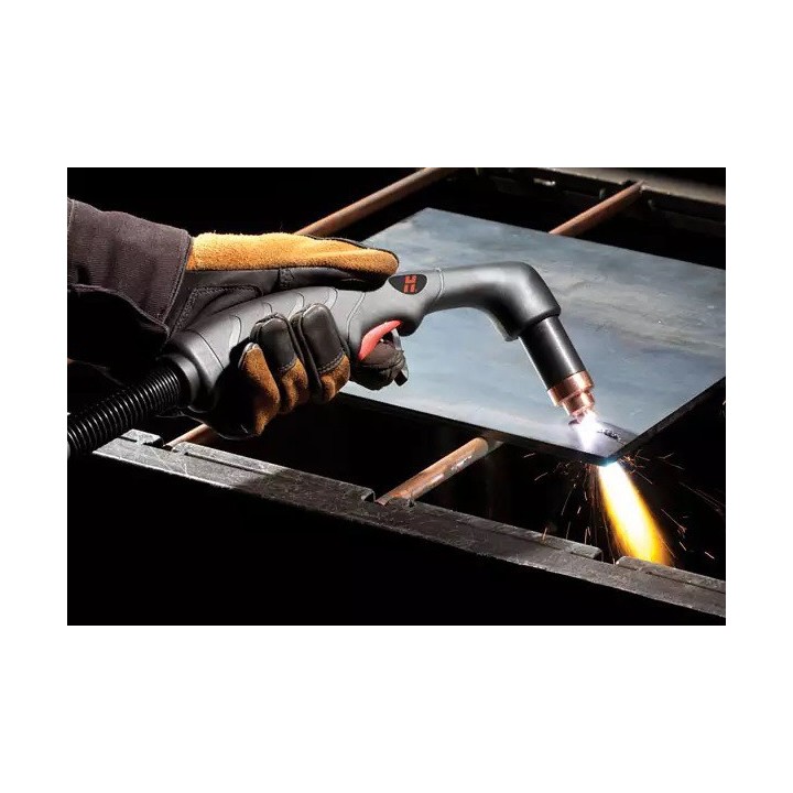 Torcia plasma di Hypertherm Originale Powermax 65/85/105 7.6mt