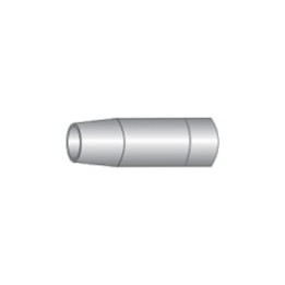 Ugello gas Ø 10-13-16 mm per torcia TW1 (10pz)