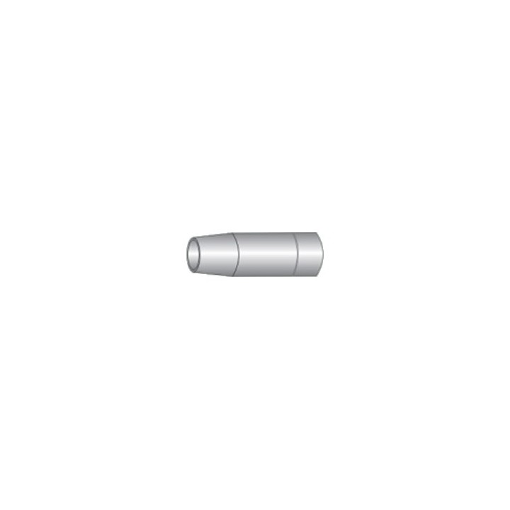 Ugello gas Ø 10-13-16 mm per torcia TW1 (10pz)