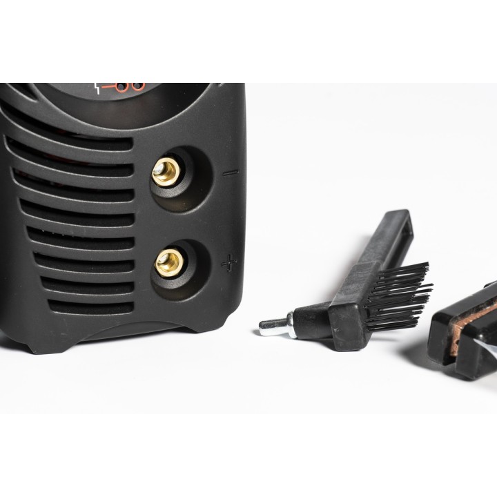 Saldatrice Inverter MMA FORCE 145 230V