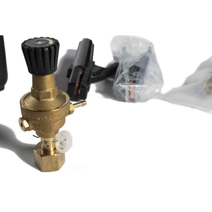Set Saldatrice Telwin Inverter MMA e TIG TECNICA 190 DC 230V