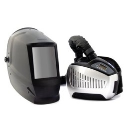 maschera saldatura autoscurante XXL Prolook respiratore Prolook