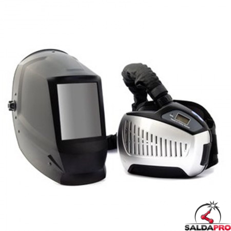 maschera saldatura autoscurante XXL Prolook respiratore Prolook