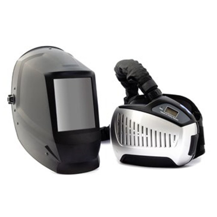 maschera saldatura autoscurante XXL Prolook respiratore Prolook