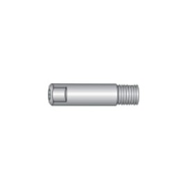 Punta guidafilo Ø 0.6-0.8-0.9-1.0-1.2 mm per torcia TW1 (10pz)