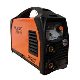 saldatrice ad elettrodo MMA Lift TIG ARC160 PFC Jasic