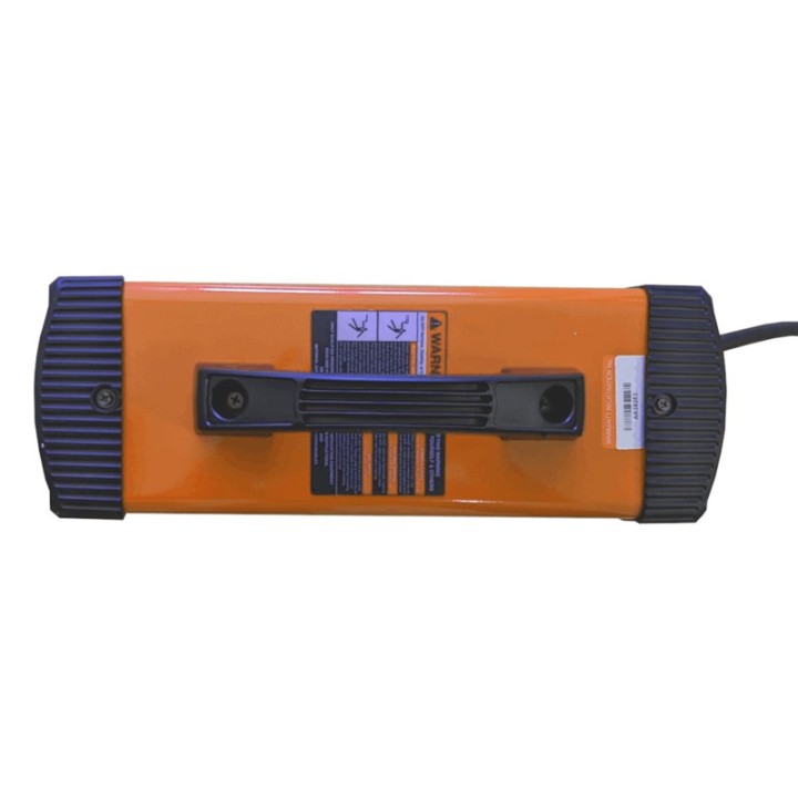 vista superiore saldatrice ad elettrodo MMA Jasic ARC PRO 200 C