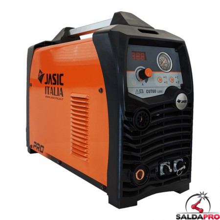 tagliatrice al plasma CUT 60 HF Jasic