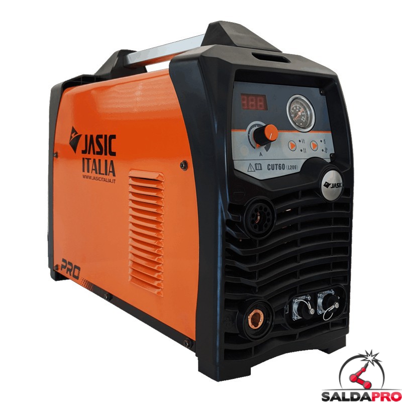 tagliatrice al plasma CUT 60 HF Jasic