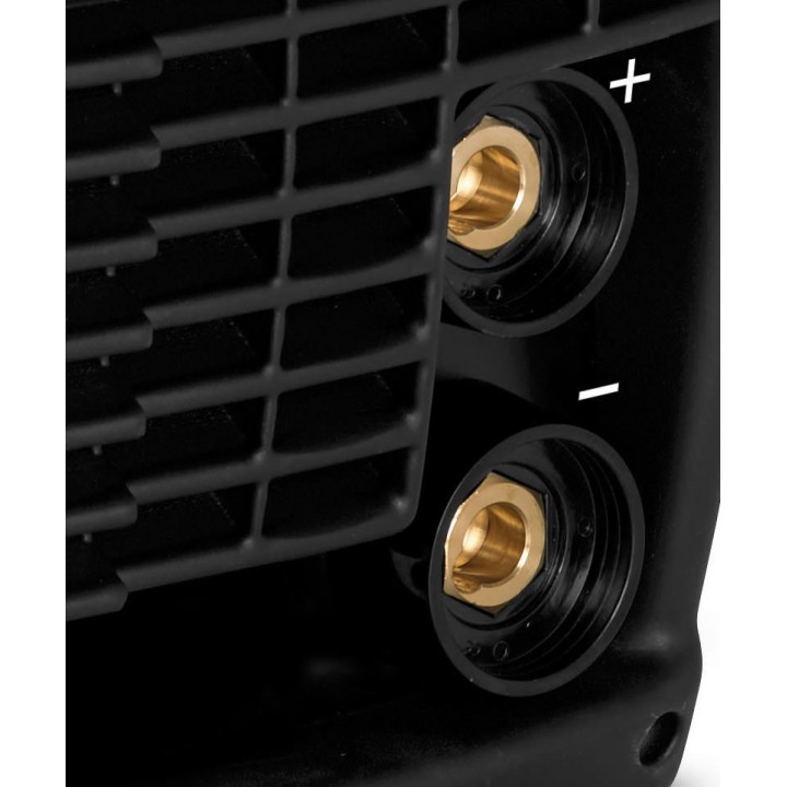 Saldatrice Inverter MMA e TIG SUPERIOR 250 400V