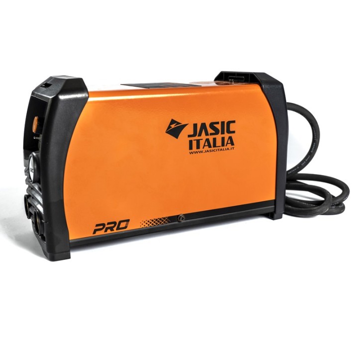 Saldatrice ad elettrodo MMA Lift TIG Jasic ARC200 PRO, 10-200A 230V