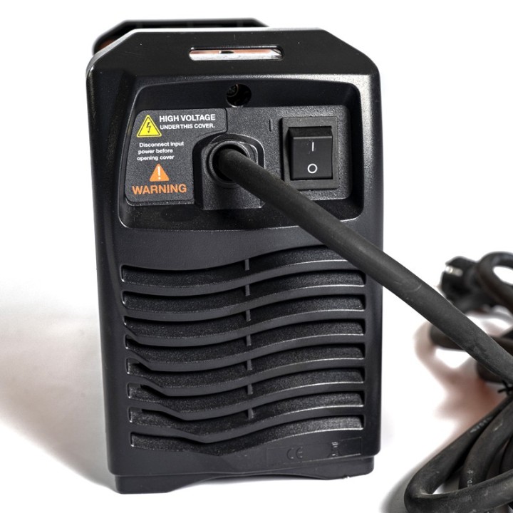 Saldatrice ad elettrodo MMA Lift TIG Jasic ARC200 PRO, 10-200A 230V