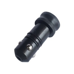 Perno di serraggio rapido 28x50mm per tavoli saldatura fori 28mm