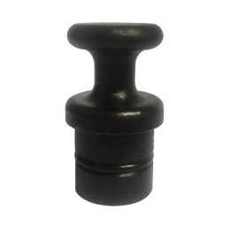 Perno magnetico 28x25mm per tavoli saldatura fori 28mm