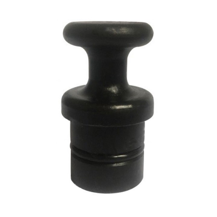 Perno magnetico 28x25mm per tavoli saldatura fori 28mm