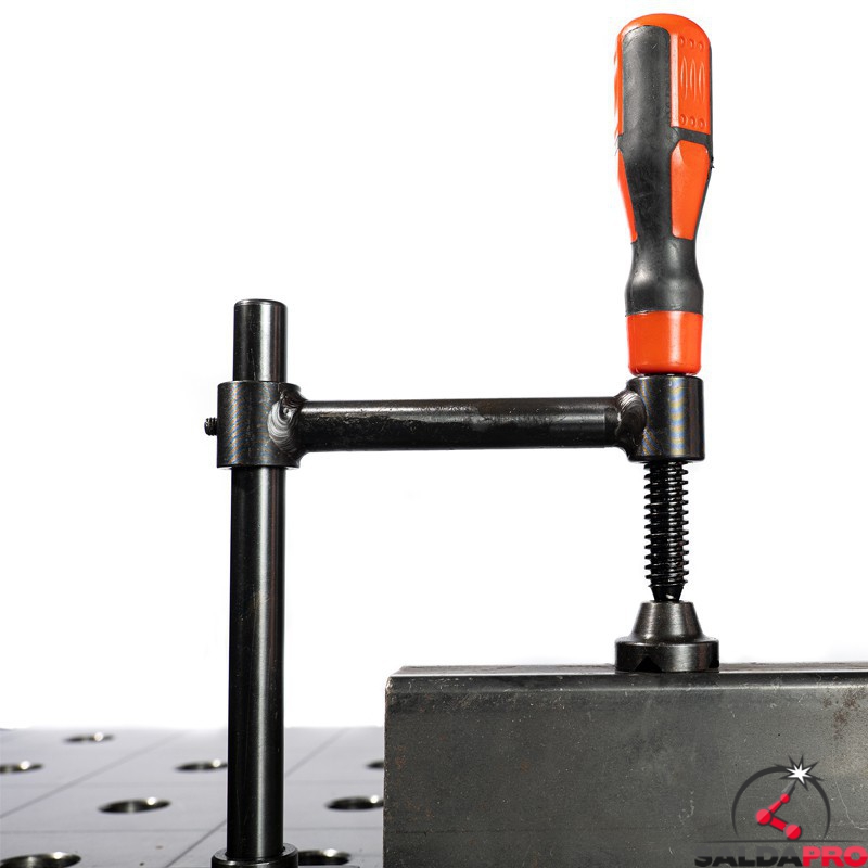 Comprar **Con Tornillos** Soporte Móvil Para Volante Logitech G27 / G29 /g920 /g923 - Foto 4