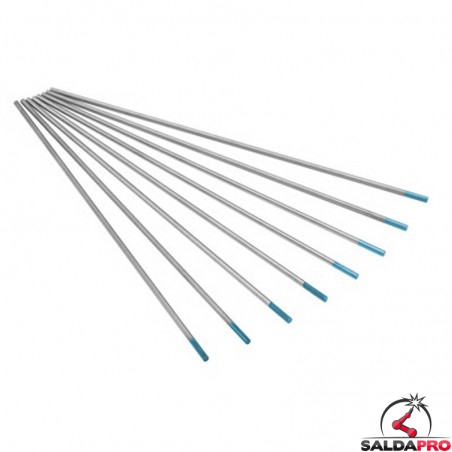 ArcTime TIG Welding Electrodes Non-Radioactive Tungsten Electrodes Non