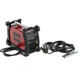 Saldatrice Technology 236 XT 230V Telwin saldatura TIG/MMA