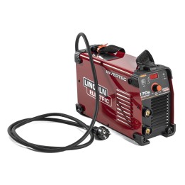 Saldatrice Invertec 170S Lincoln Electric 230V
