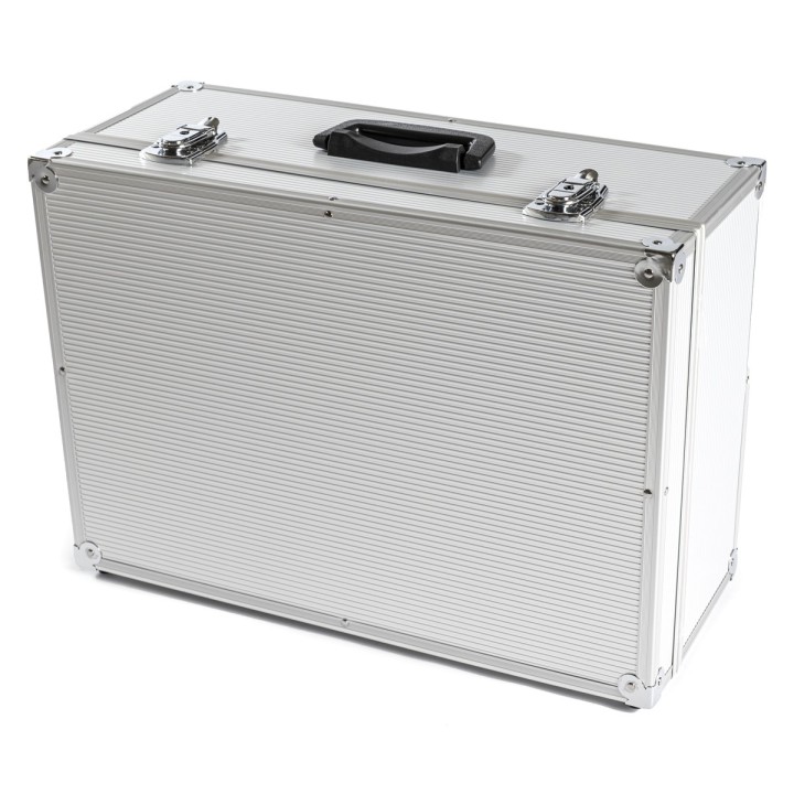 Valigetta rigida per il trasporto  Saldatrice Technology 238 XT CE/MPGE 230V
