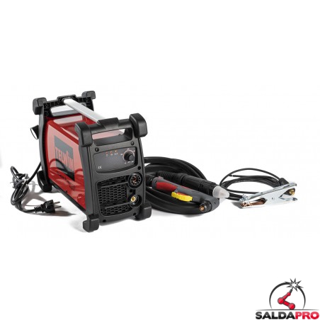 Stahlwerk Cut 70 P IGBT Taglierina Al Plasma Da 70 A, Accensione Pilota, Capacità Di Taglio Fino - Foto 10